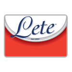 Acqua Lete