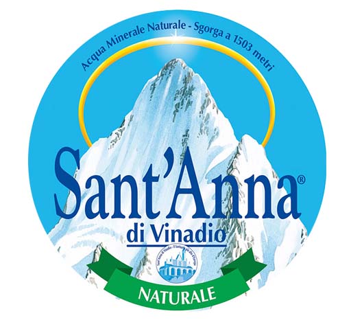 acqua santanna
