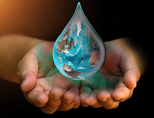 Forum mondiale sull’acqua 2024: Italia candidata a ospitare l’evento